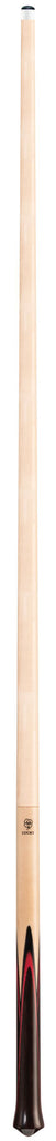 McDermott LJ2 41 in. Billiards Pool Cue Stick
