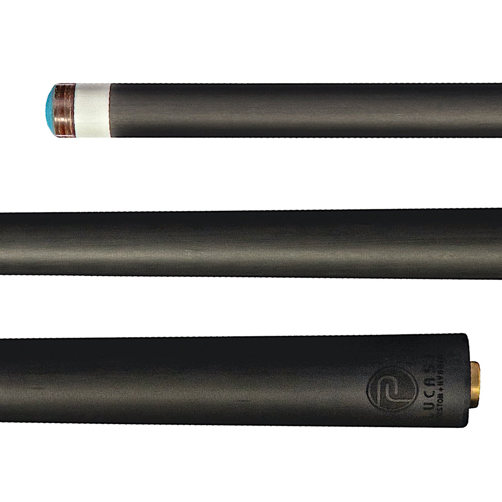 Lucasi LP30 58 in. Billiards Pool Cue Stick