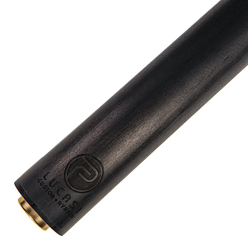 Lucasi LP30 58 in. Billiards Pool Cue Stick