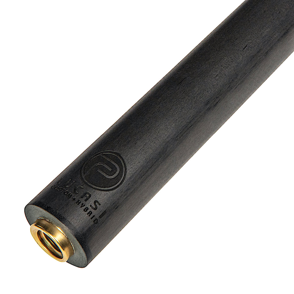 Lucasi LP30 58 in. Billiards Pool Cue Stick