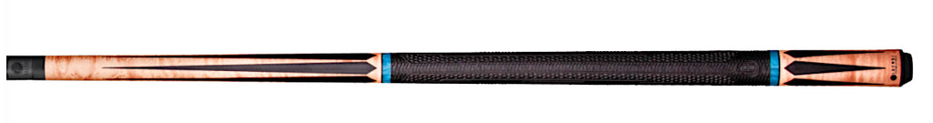 Lucasi LP30 58 in. Billiards Pool Cue Stick