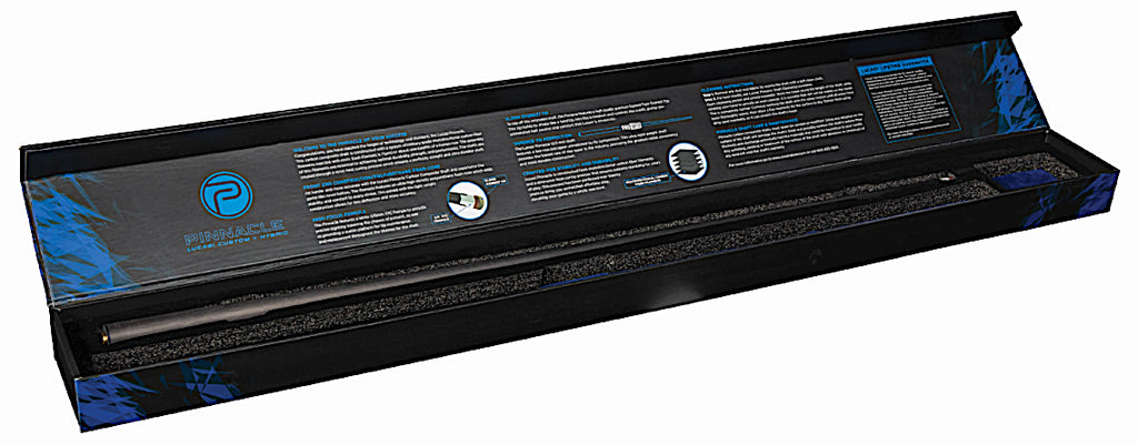 Lucasi LP30 58 in. Billiards Pool Cue Stick