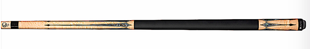 Lucasi LUX52 58 in. Billiards Pool Cue Stick