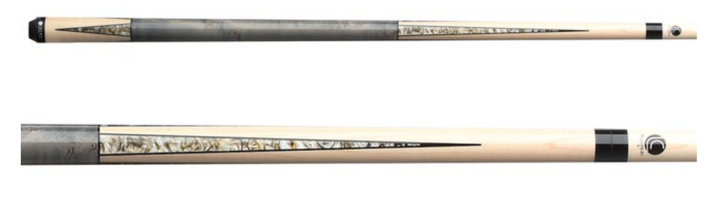 Lucasi LUX55 Four-Piece Limited Edition Pool Cue