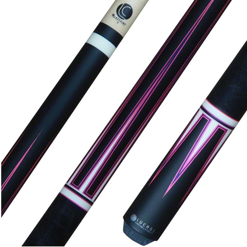 Lucasi LUX57 Pool Cue