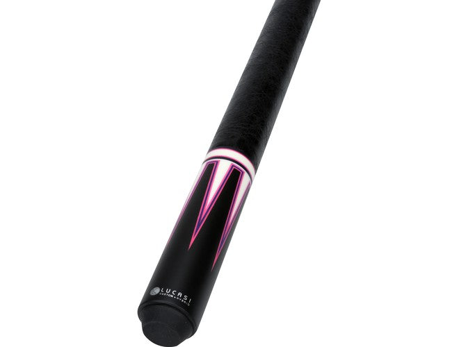 Lucasi LUX57 58 in. Billiards Pool Cue Stick
