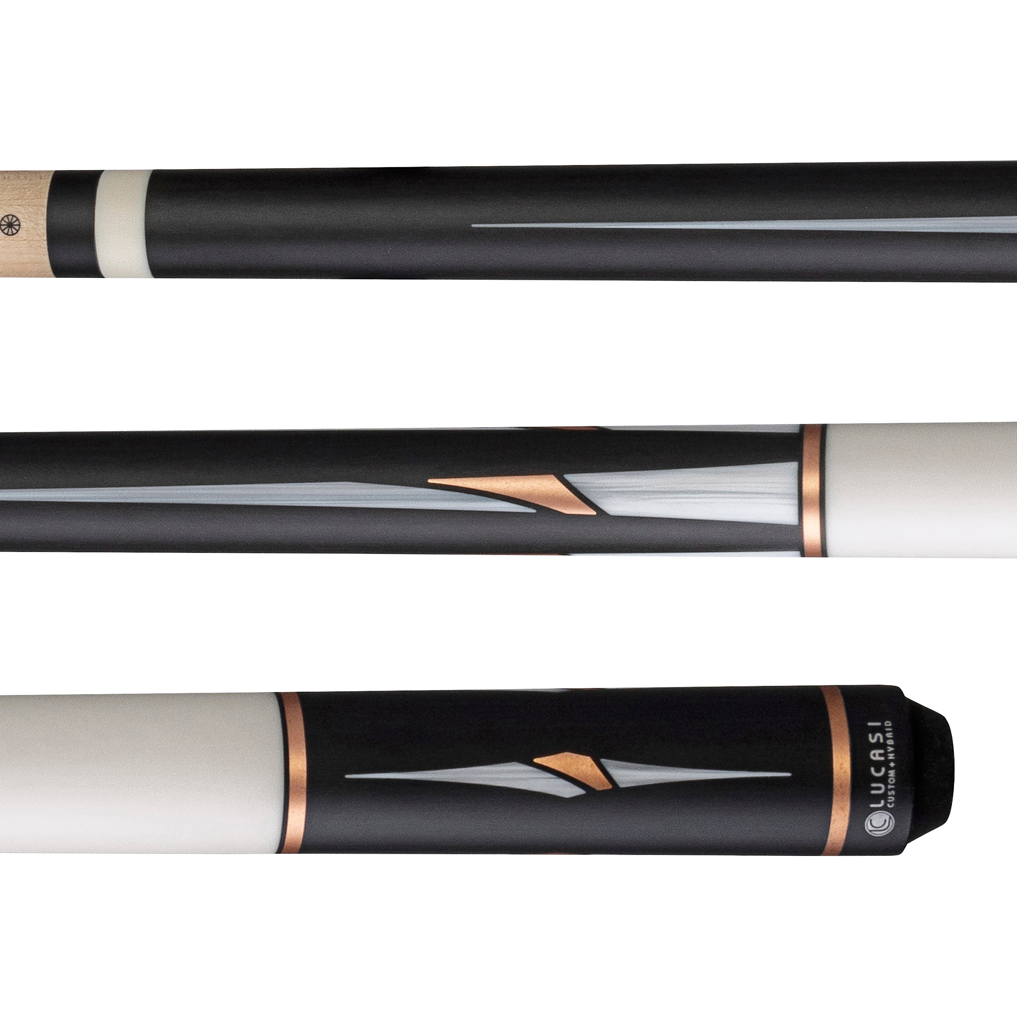 Lucasi LUX63 Pool Cue