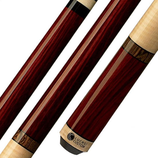 Lucasi LZC11 Pool Cue