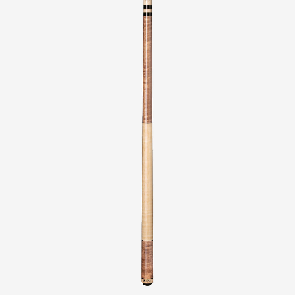 Lucasi LZC2 58 in. Billiards Pool Cue Stick