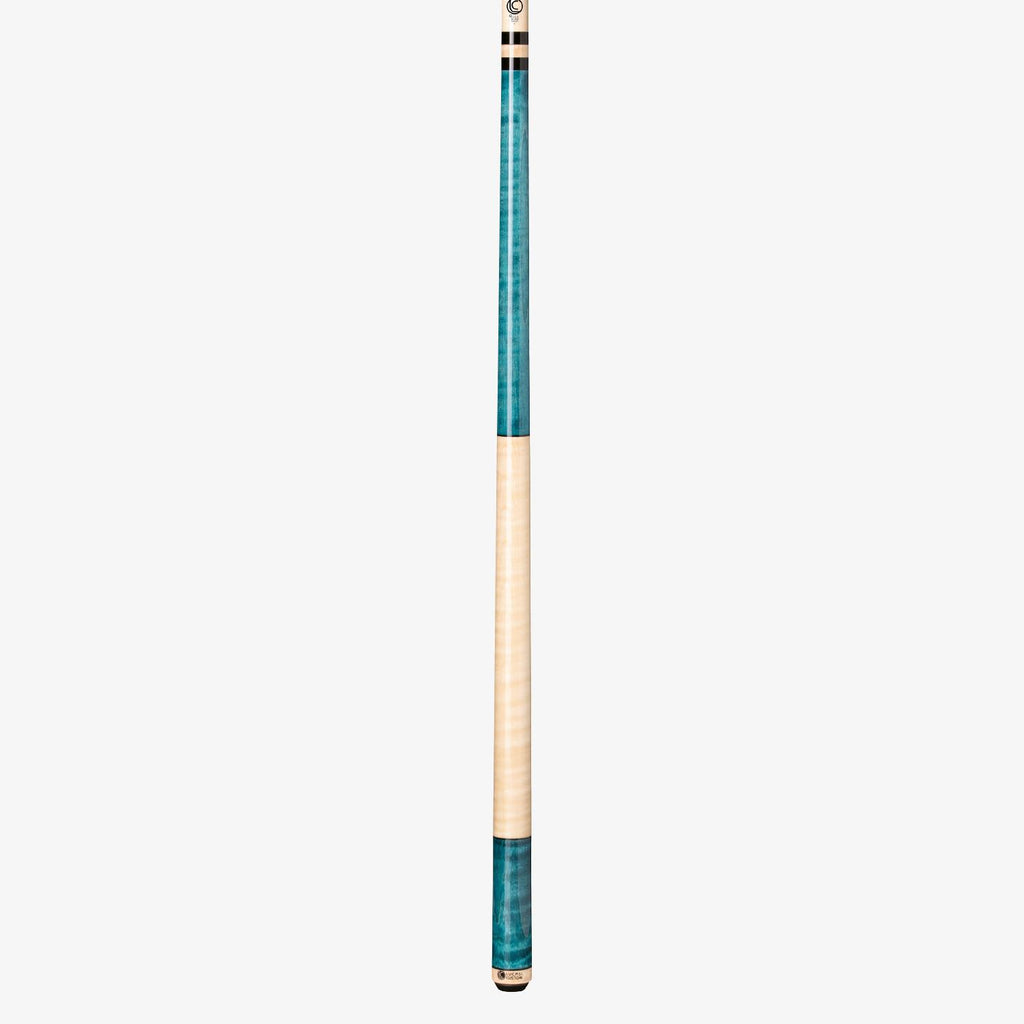 Lucasi LZC3 58 in. Billiards Pool Cue Stick