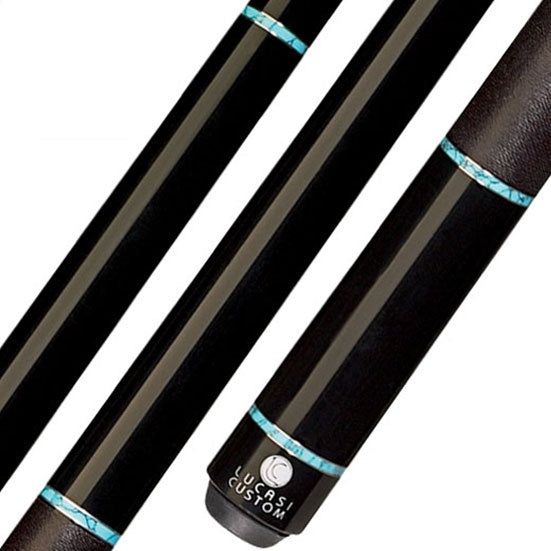 Lucasi LZD5 Pool Cue