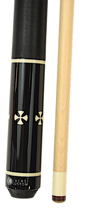 Lucasi LZSE13 58 in. Billiards Pool Cue Stick