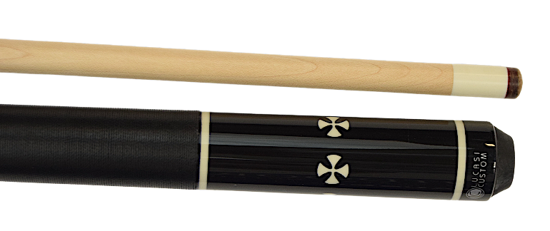 Lucasi LZSE13 58 in. Billiards Pool Cue Stick