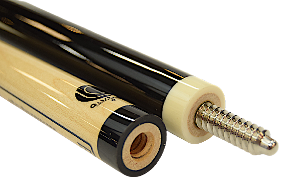 Lucasi LZSE13 58 in. Billiards Pool Cue Stick