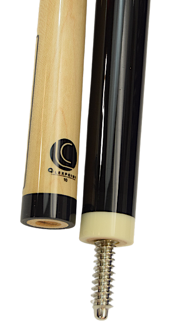 Lucasi LZSE13 58 in. Billiards Pool Cue Stick