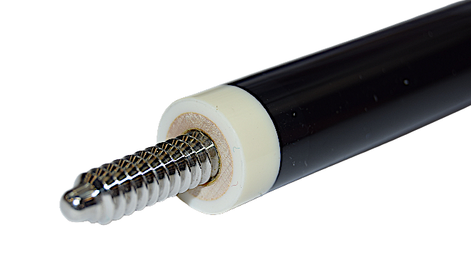 Lucasi LZSE13 58 in. Billiards Pool Cue Stick