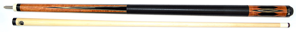 Lucasi LZSE14 58 in. Billiards Pool Cue Stick