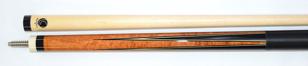 Lucasi LZSE14 58 in. Billiards Pool Cue Stick