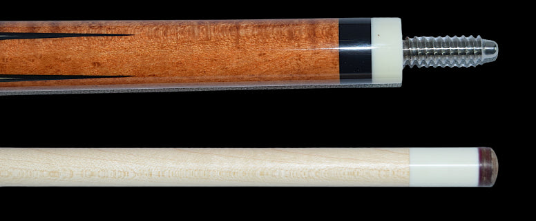 Lucasi LZSE14 58 in. Billiards Pool Cue Stick