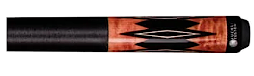 Lucasi LZSE15 58 in. Billiards Pool Cue Stick