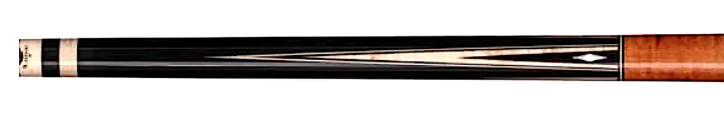 Lucasi LZSE16 58 in. Billiards Pool Cue Stick