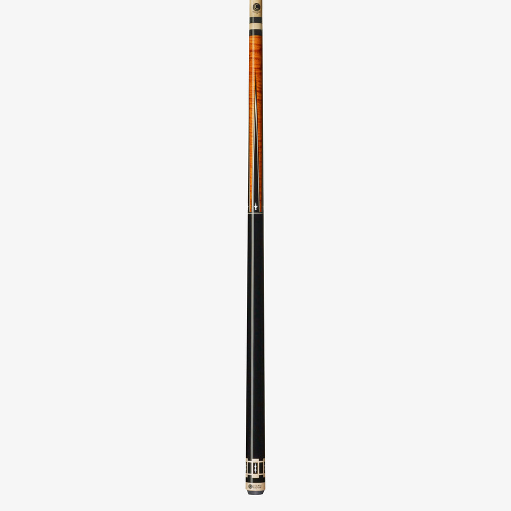 Lucasi LZSE3 58 in. Billiards Pool Cue Stick