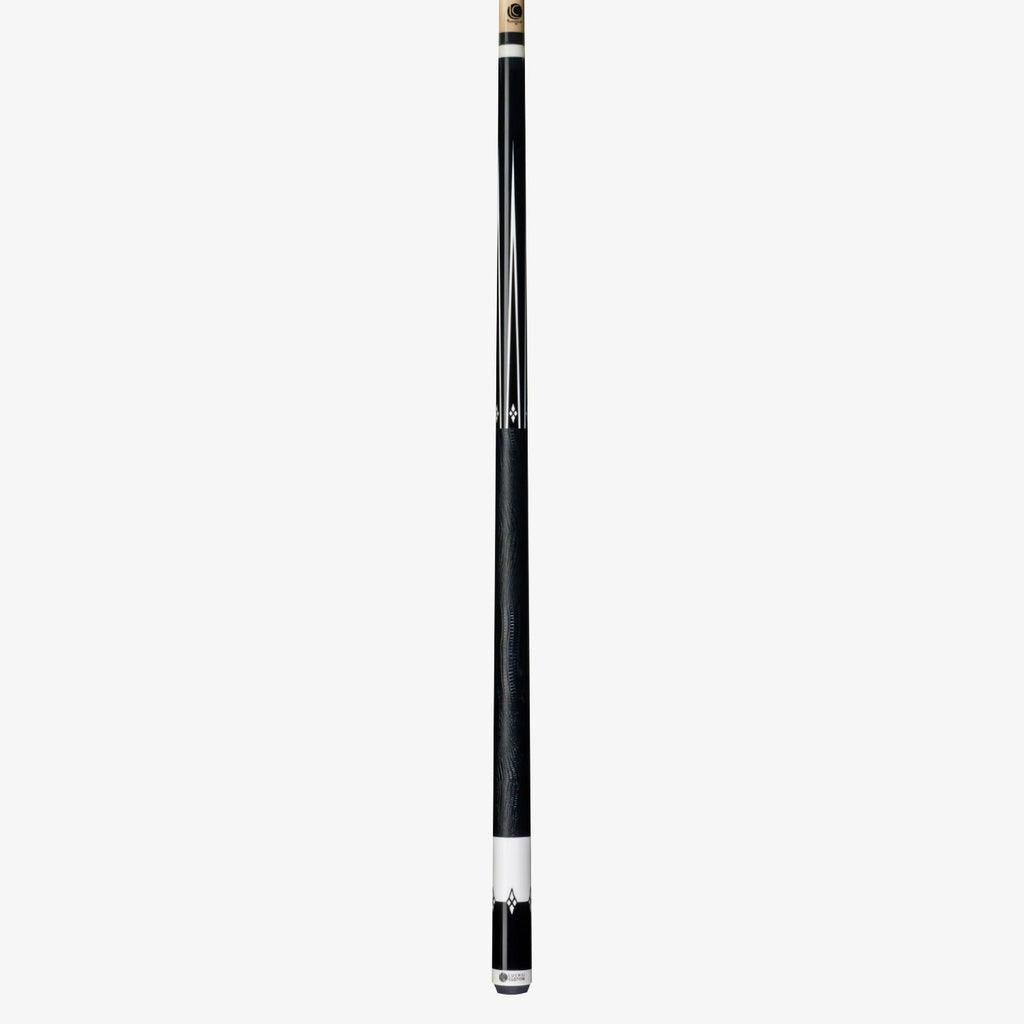 Lucasi LZSE6 58 in. Billiards Pool Cue Stick