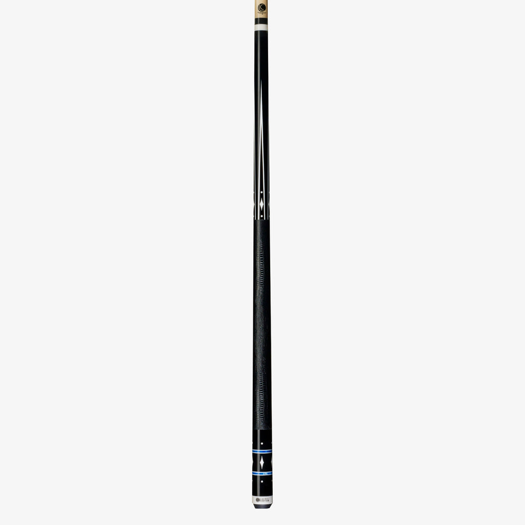 Lucasi LZSE7 58 in. Billiards Pool Cue Stick