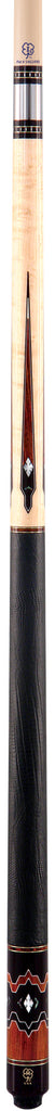 McDermott MCDG-804 58 in. Billiards Pool Cue Stick + Free Soft Case Included