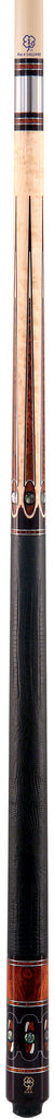 McDermott MCDG-903 58 in. Billiards Pool Cue Stick + Free Soft Case Included