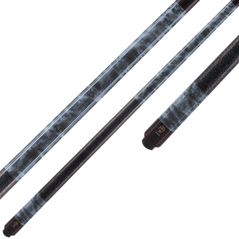 McDermott GS-Series - GS11 - Pool Cue Stick - 18 19 20 21 oz