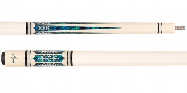 Meucci ME2103 58 in. Billiards Pool Cue Stick