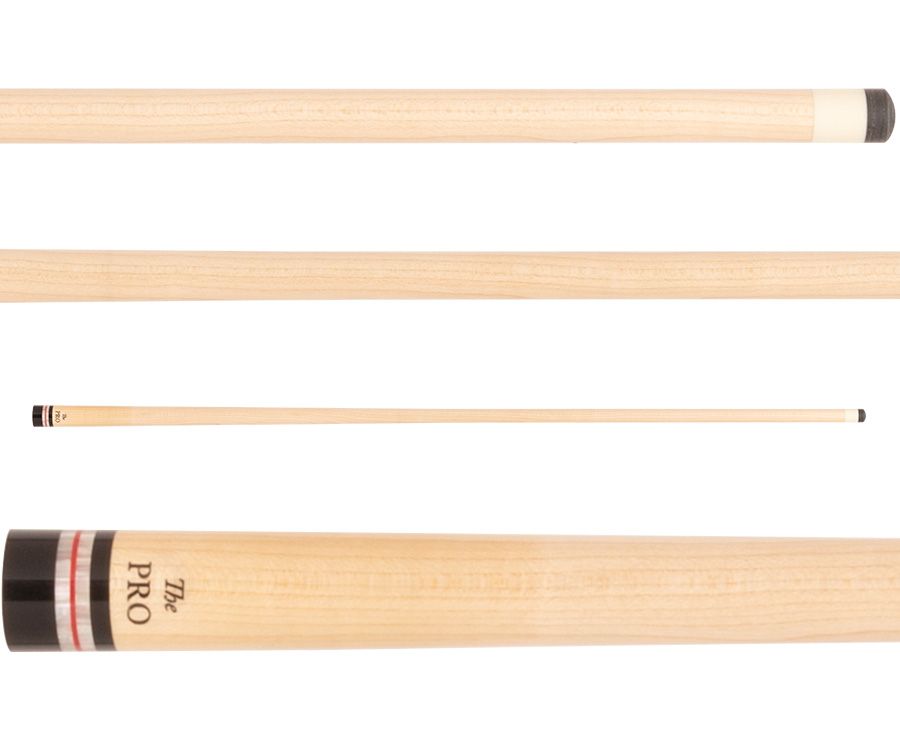 Meucci ME9721 'The Pro' Extra Shaft