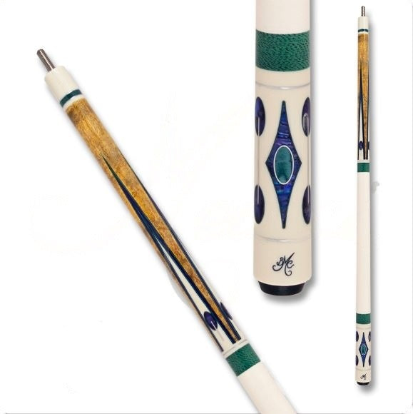 Meucci MEBMCCW Pool Cue
