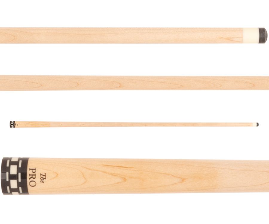 Meucci MEHOF01 'The Pro' Extra Shaft