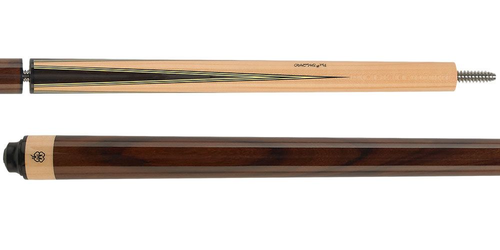 McDermott Stinger NG01 Jump/Break Billiards Pool Cue Stick