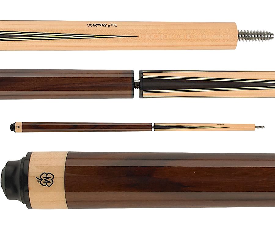 McDermott Stinger NG01 Jump/Break Billiards Pool Cue Stick