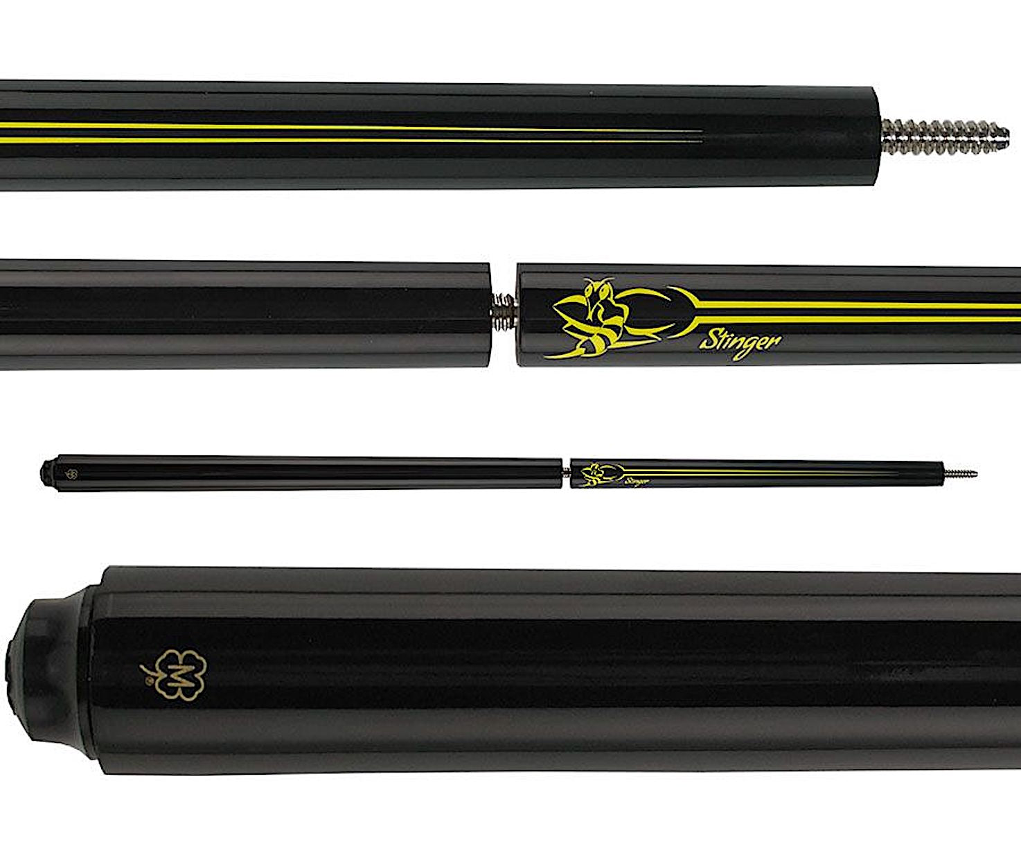McDermott Stinger NG06 Break Jump Cue