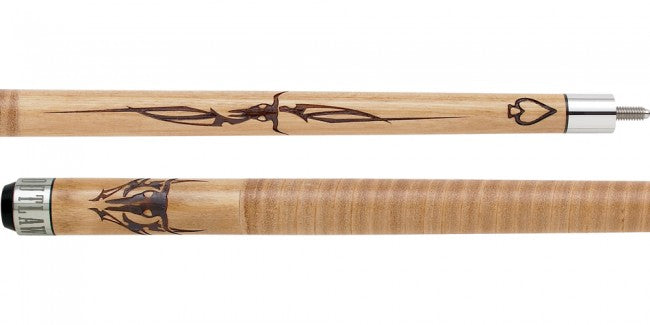 Outlaw OL11 58 in. Billiards Pool Cue Stick