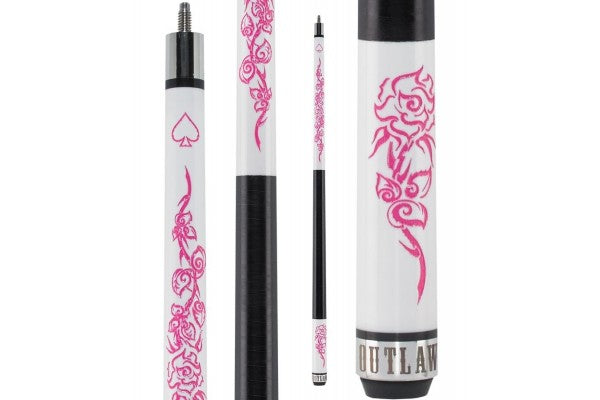 Outlaw OL43 58” Billiards Pool Cue Stick