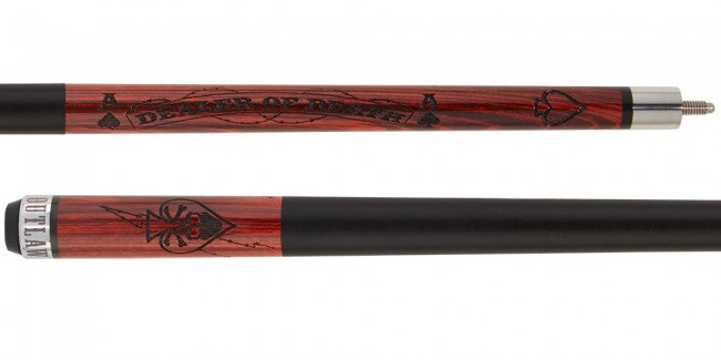 Outlaw OL53 58 in. Billiards Pool Cue Stick