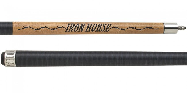 Outlaw OLJMP 40” Jump/Break Billiards Pool Cue Stick