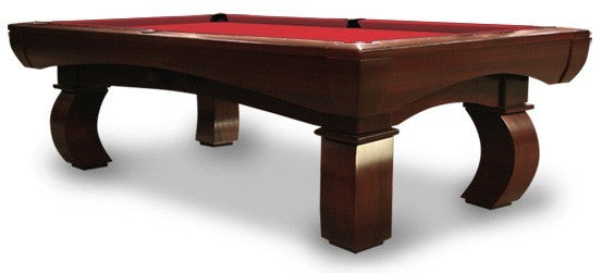 Diamond Paragon Pool Table