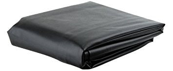 Plank & Hide Custom Fitted Pool Table Cover - coolpooltables.com