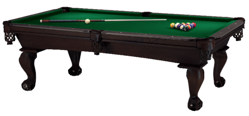 Connelly Prescott Pool Table