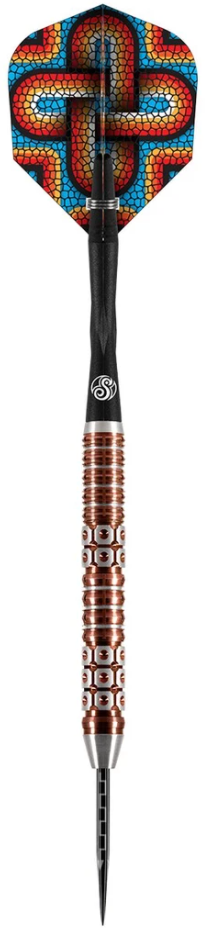 Shot RBST-223 Roman Empire Ballista Steel Tip Set 23gm