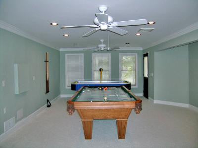 Used 8' Brunswick Brookstone Pool Table