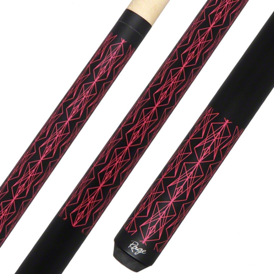 Rage RG111 58 in. Billiards Pool Cue Stick