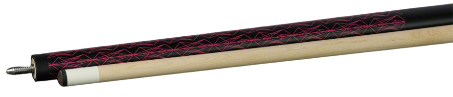 Rage RG111 58 in. Billiards Pool Cue Stick