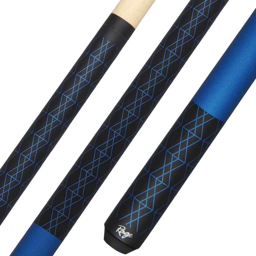 Rage RG112 58 in. Billiards Pool Cue Stick